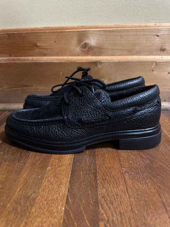 Aldo Other - Aldo leather loafers mens 11.5 brand new